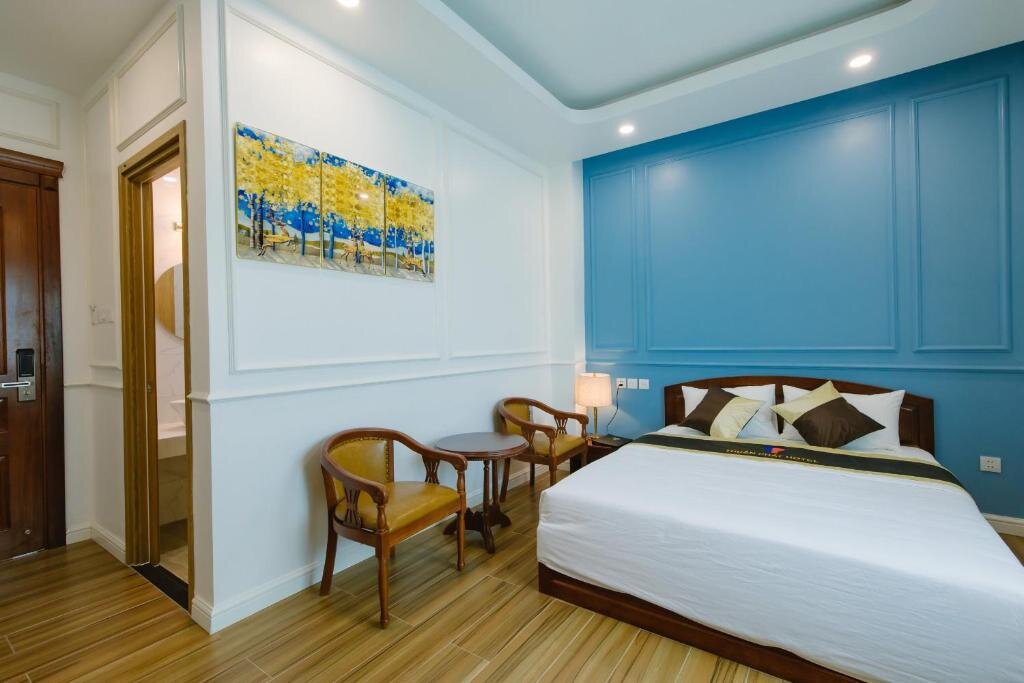 Superior Zimmer Thuận Phát Hotel