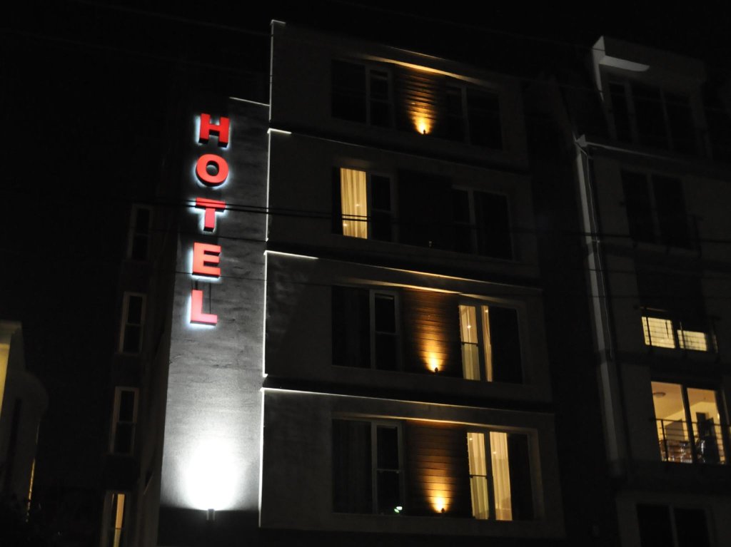 Двухместный номер Standard Hotel Dolce International
