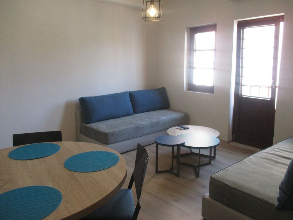 1 Bedroom Superior Apartment with balcony C&M Residence Chania Old Town