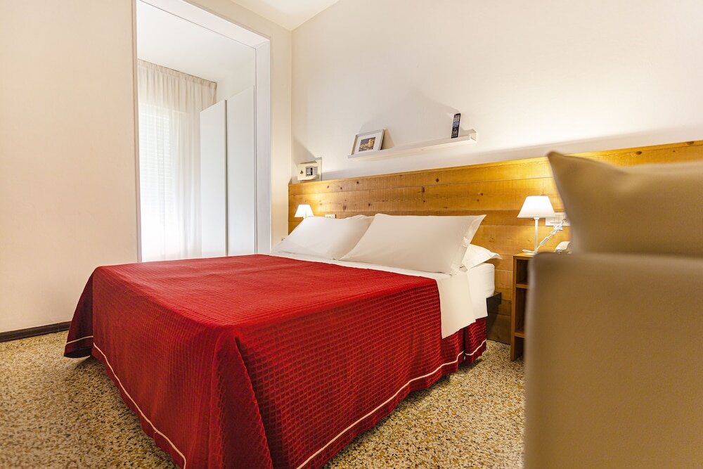 Трёхместный номер Standard Casa Portofino Rooms&Breakfast