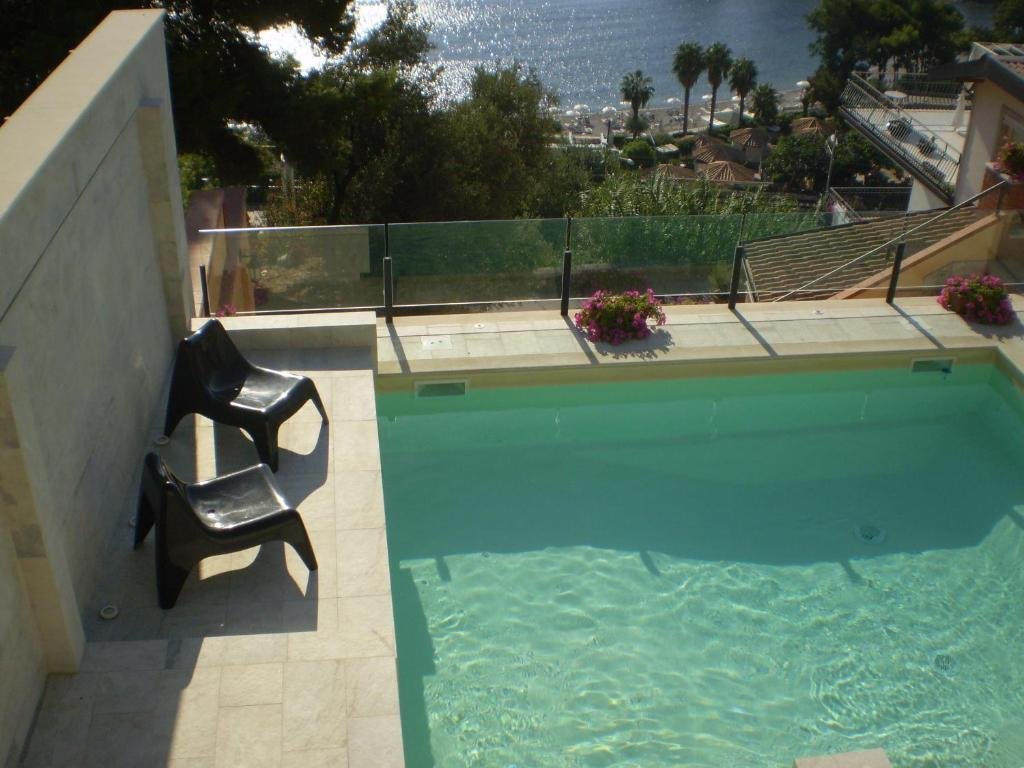 Habitación Estándar 202 Luxury pool Isola Bella