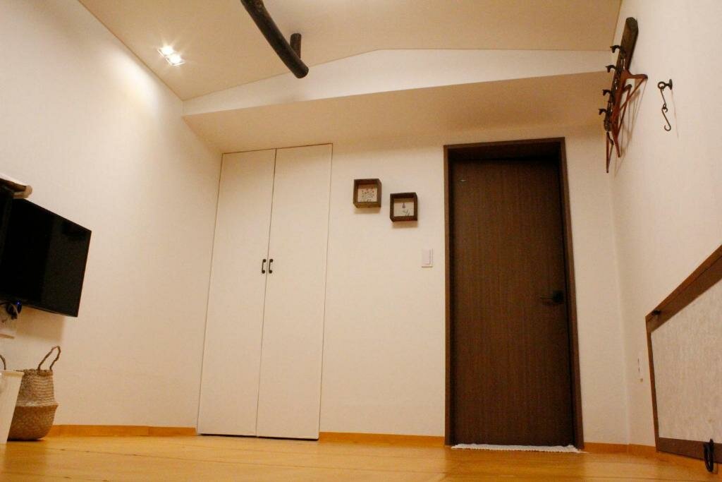 Standard Vierer Zimmer Sungsim