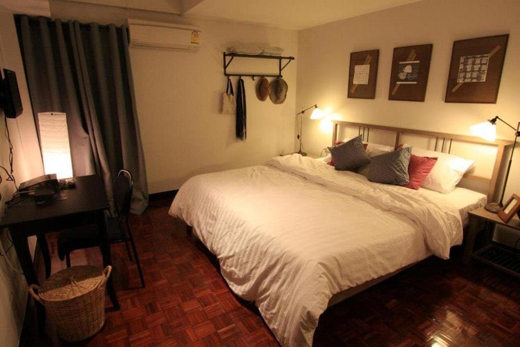 Superior Double room House 23 Guesthouse