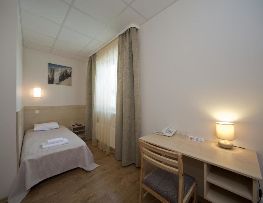 Standard simple chambre Hotel BEST with FREE PARKING