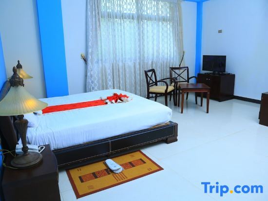 Lewi Hotel Piazza Awassa