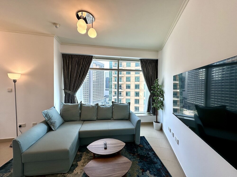 Apartamento Premium Lux BnB Burj Views Tower - Downtown