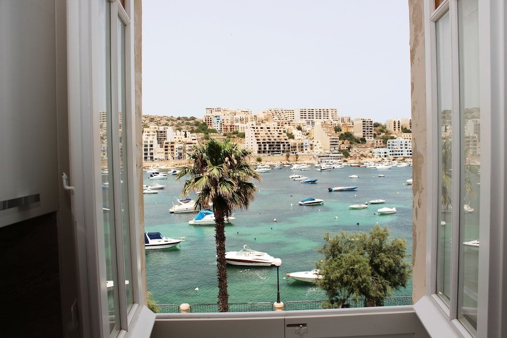Appartamento Blue Harbour 2 by Getaways Malta