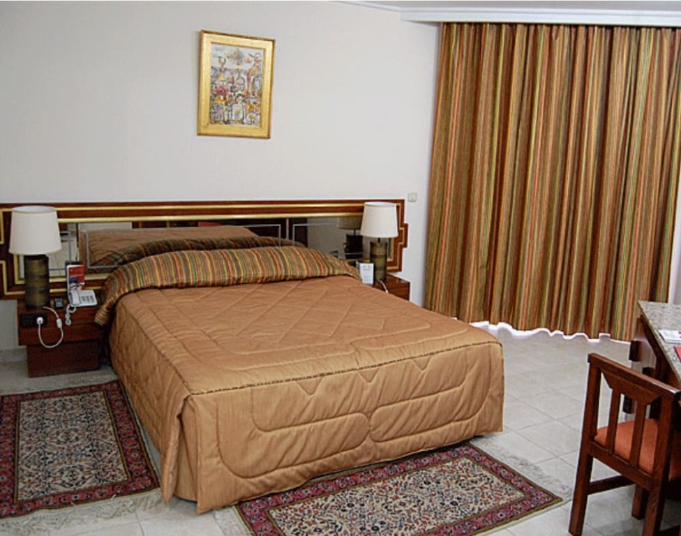 Standard chambre Hotel Diplomat