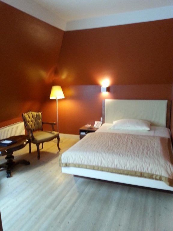 Standard simple chambre Hotel Schloss Weikersdorf