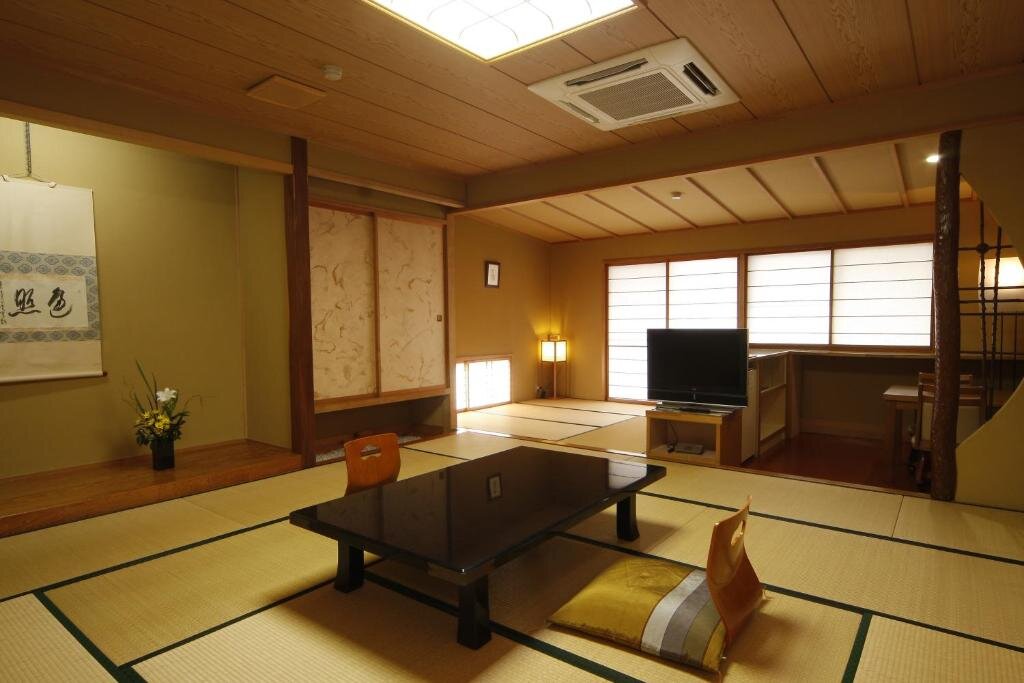 Standard Familie Zimmer Tsuki no Shizuka