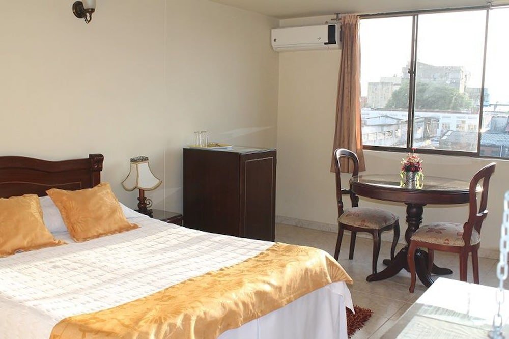 Standard room Hotel Khalifa