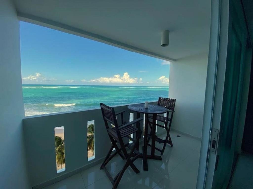 Apartamento KASA Terrace Studio Breathtaking Ocean Views