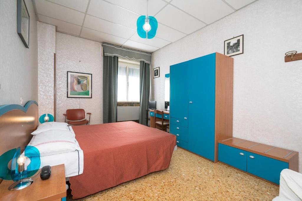 Standard chambre Hotel Ristorante Stella