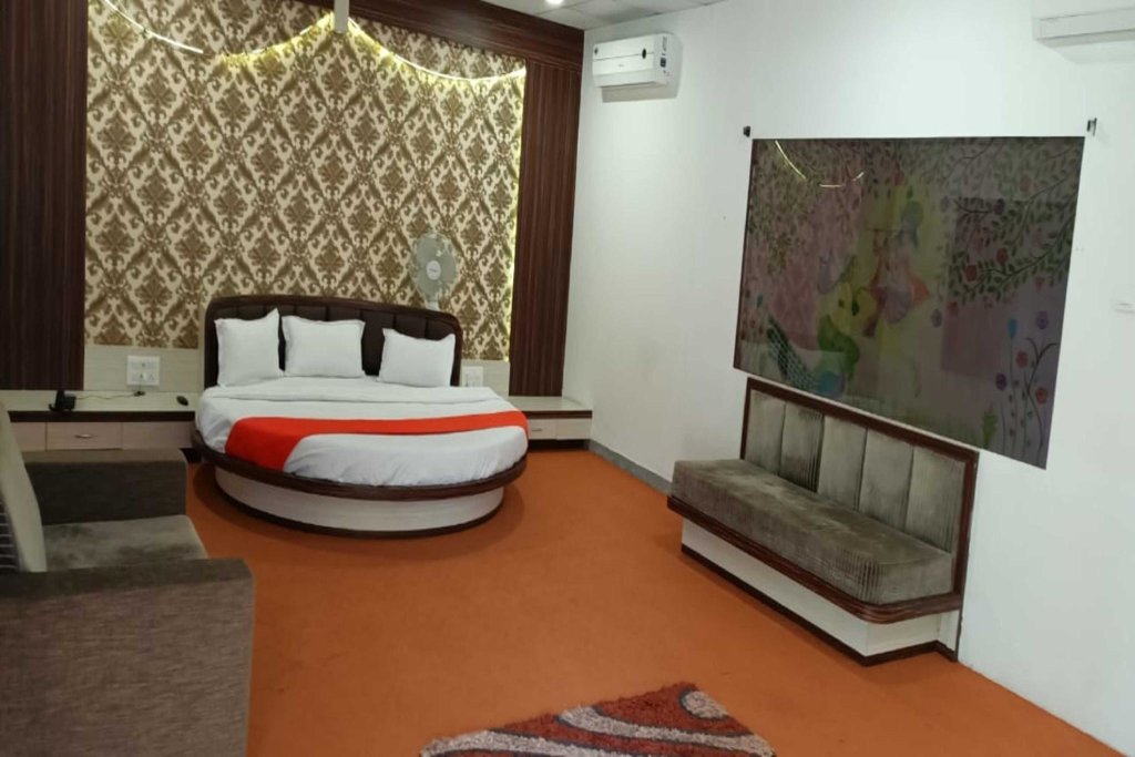 Suite Deluxe Narmada Hills Resort
