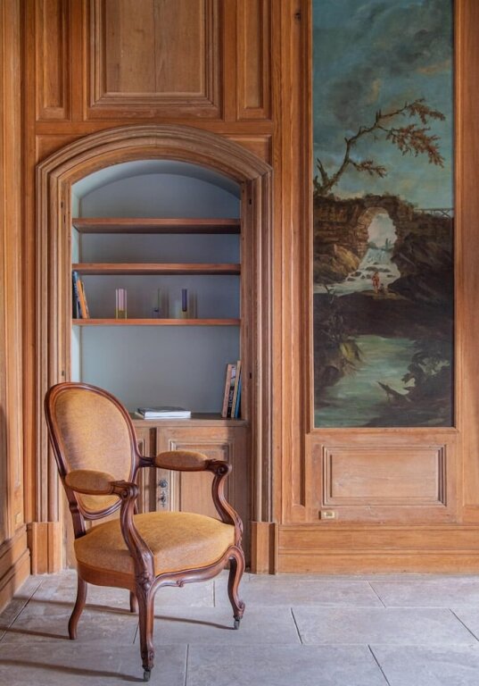 Deluxe Zimmer La Borde en Sologne Château & Spa