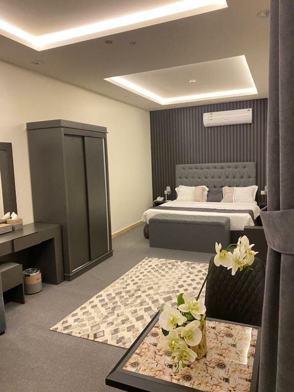 Deluxe room Riyadh Inn Hotel