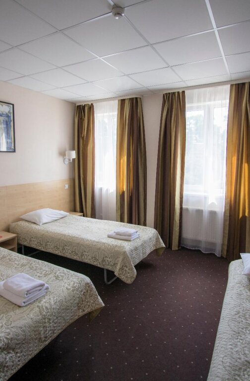 Standard chambre Hotel BEST with FREE PARKING
