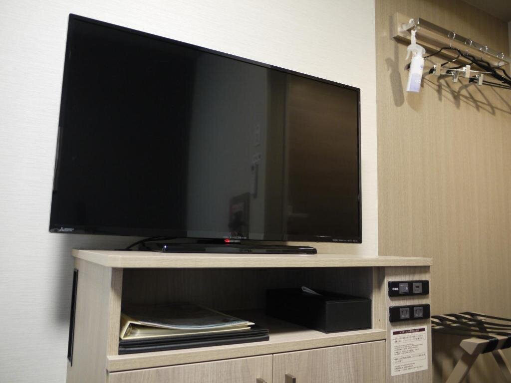 Номер Superior Hotel Route-Inn Yamagata South - in front of University Hospital