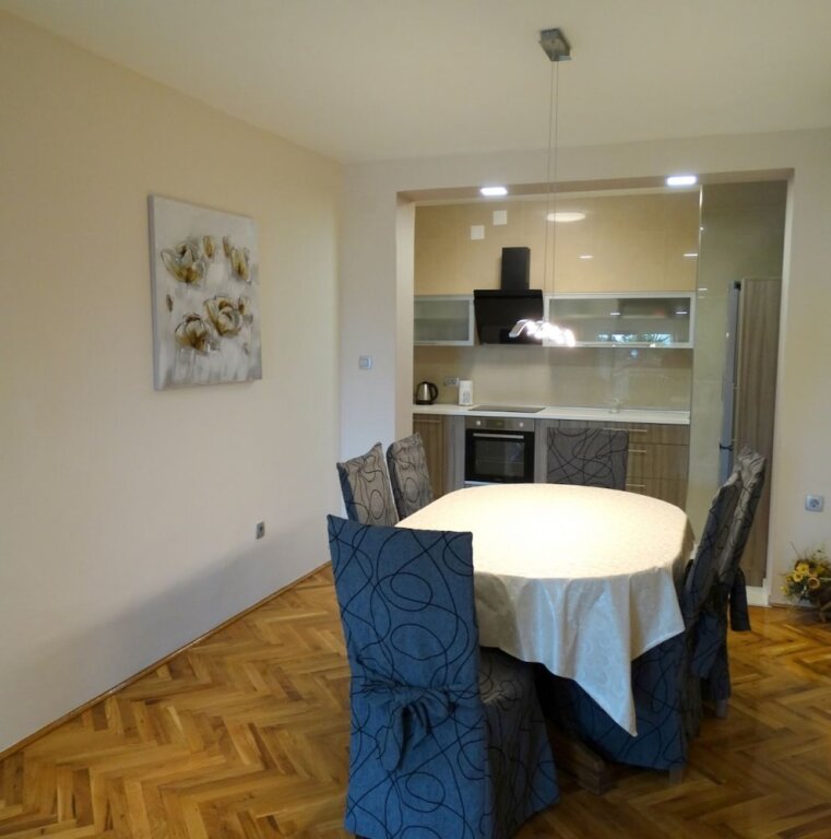 Appartement Mila - A1