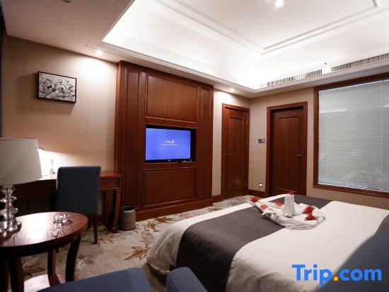 Suite Yanling Hongtai Business Hotel