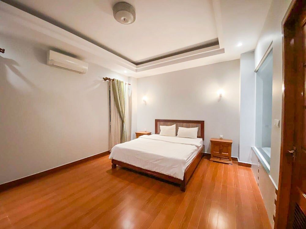 Apartamento Heng Mohasal Apartment