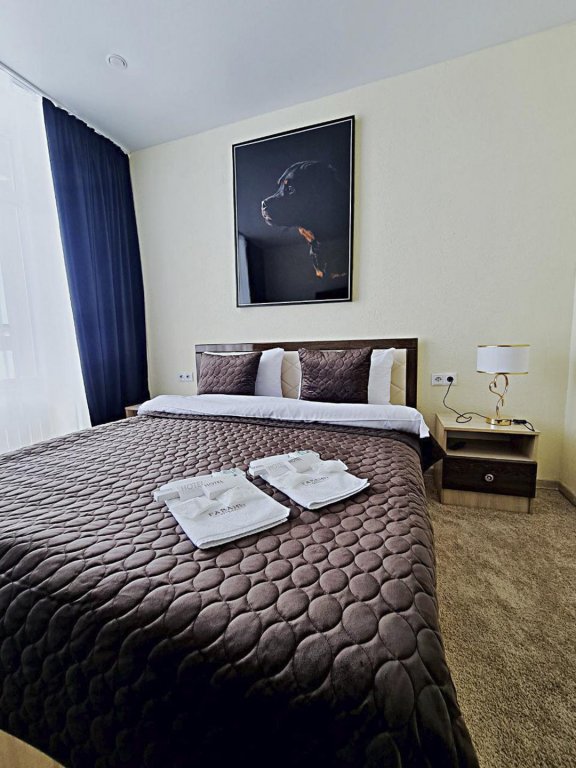 Standard Zimmer Gavan Mini-Hotel