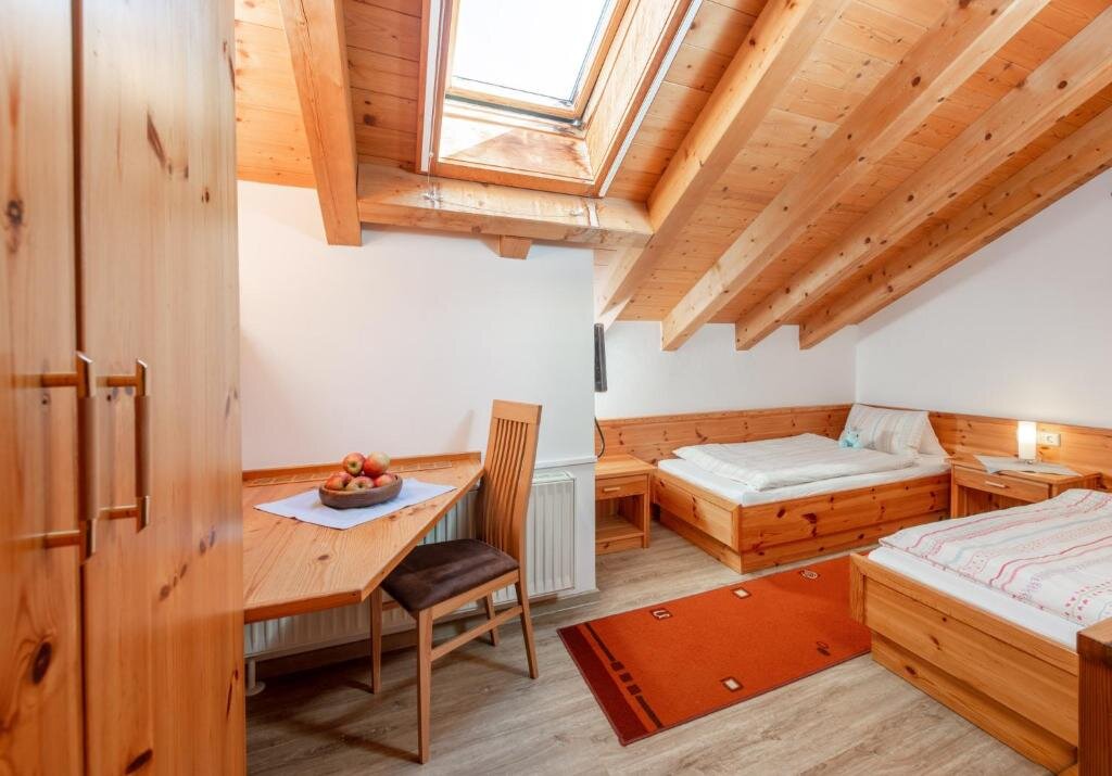 Standard Familie Zimmer mit Bergblick Familienhotel Unterreith