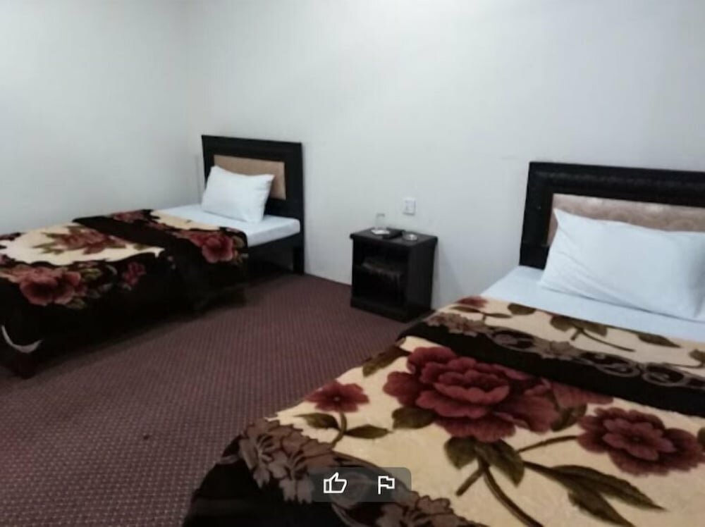 Standard chambre Hotel Noor Nama Palace Hunza