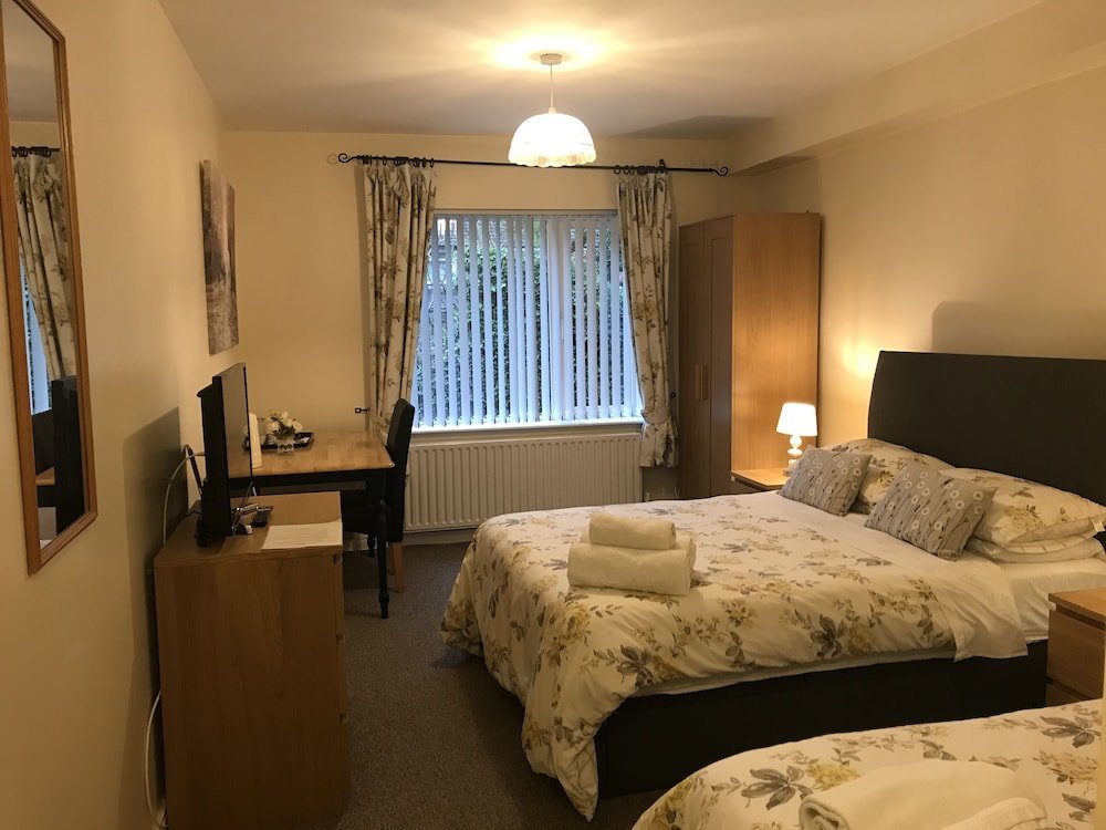 Standard room Ashfield Bed & Breakfast