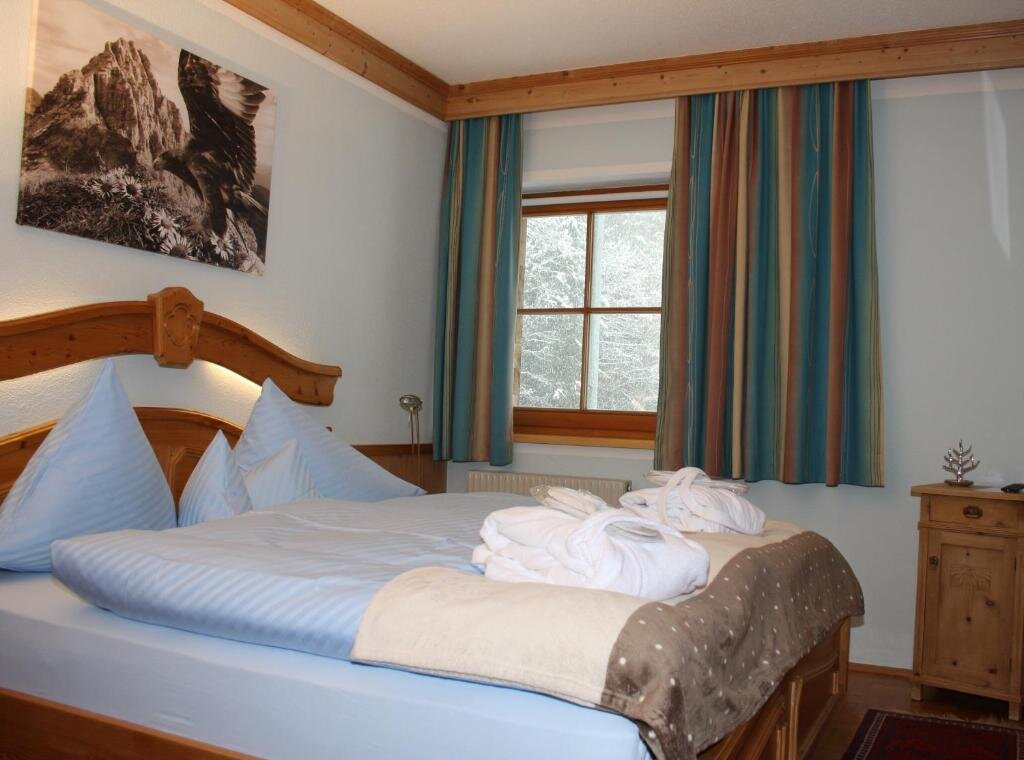 Appartement Vronis Waldhaus ADULTS ONLY