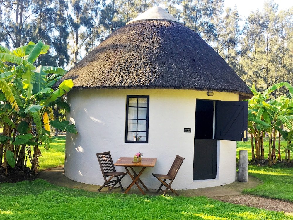Standard Zimmer Addo African Home