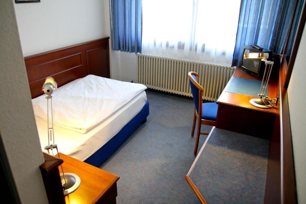 Standard room Hotel Garni Italia