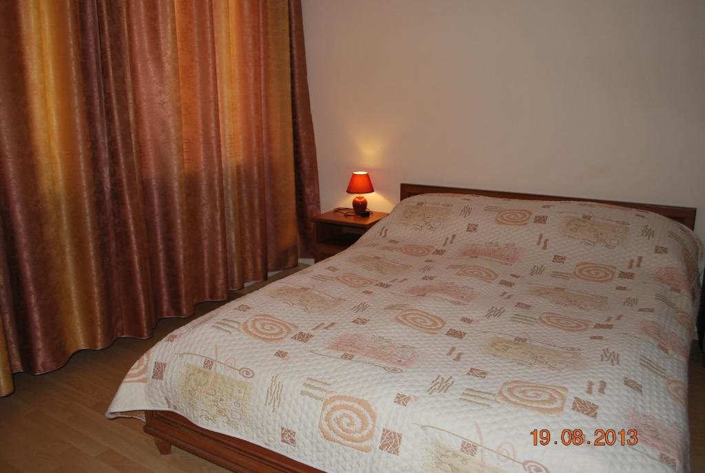 Standard chambre Apart Hotel Central Razgrad