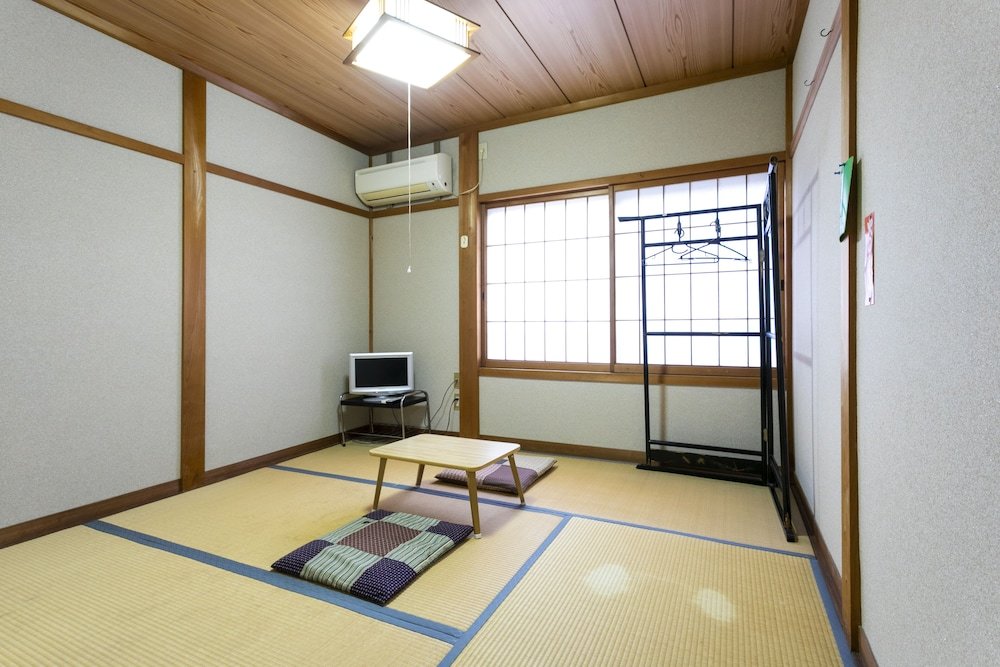 Standard room Komatsu Ryokan