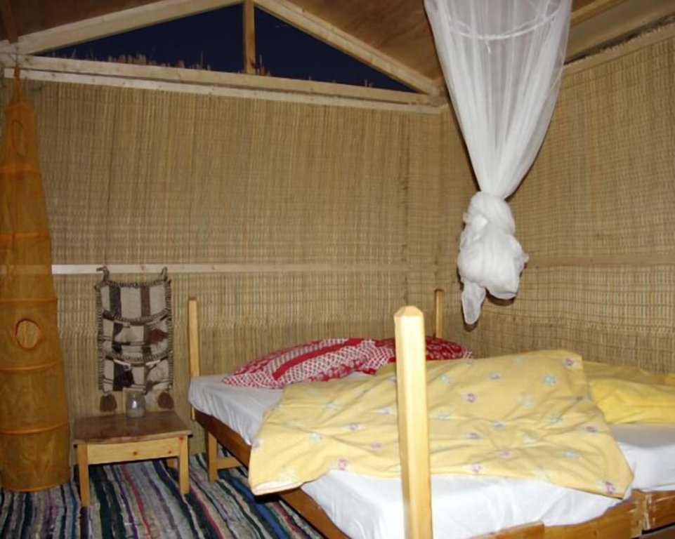 Standard Zimmer Sahara Beach Camp