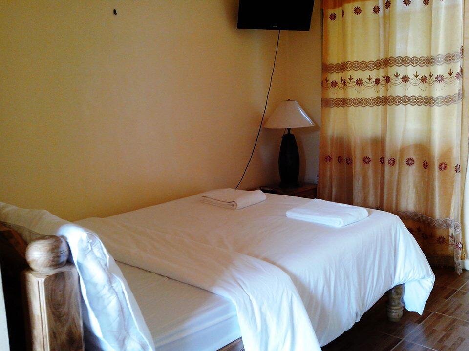 Двухместный номер Standard Anda de Boracay in Bohol Hotel
