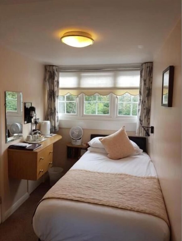 Standard chambre Penryn Guest House, ensuite rooms, free parking and free wifi