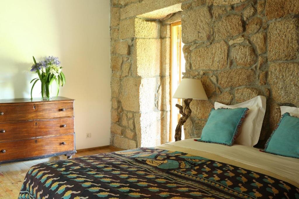 Апартаменты с 3 комнатами Casa Agricola da Levada Eco Village