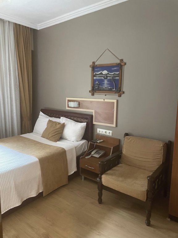 Standard room Otel Yalta