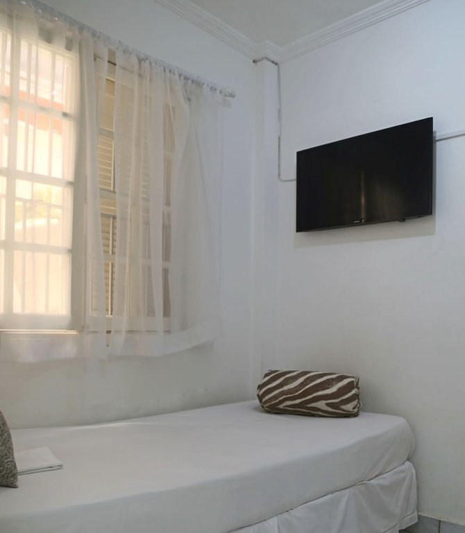 Suite Standard Villa Hostel a 200m da Estação Vila Madalena