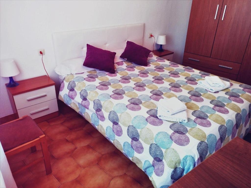 Apartment Apartamento 3 habitaciones en el centro de Teruel