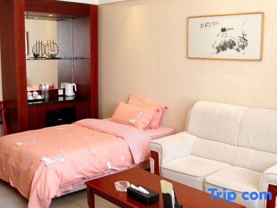 Deluxe Familie Suite Shenyang Liaoning Mansion
