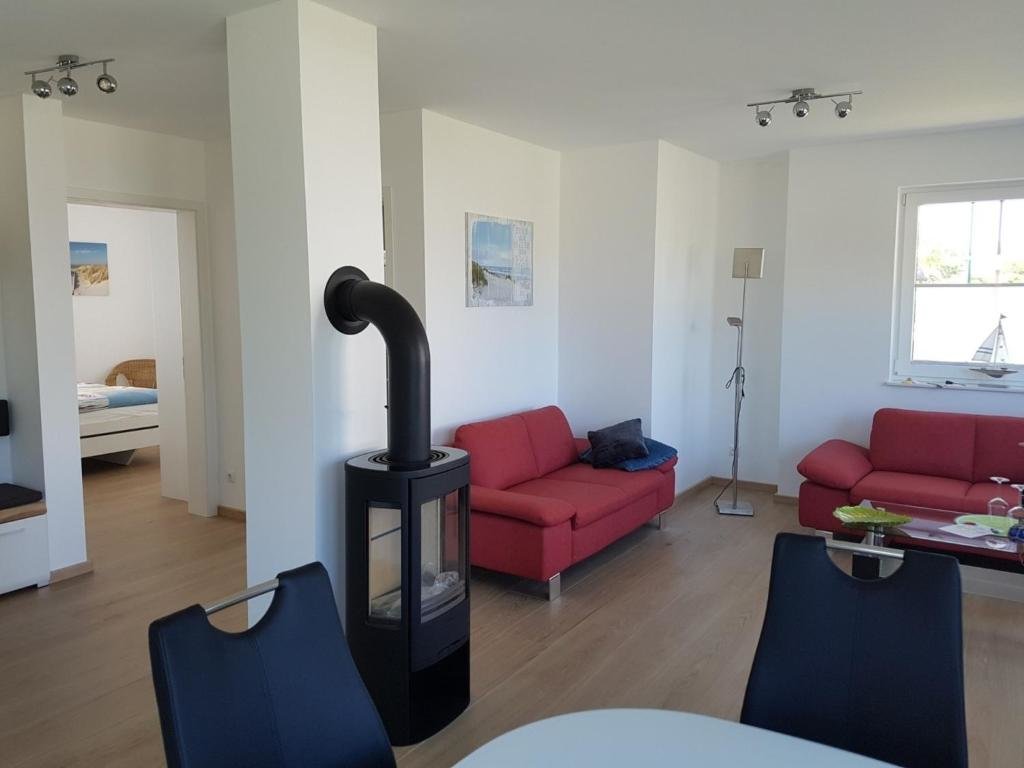 Apartamento Ferienwohnung Schatzkästchen - a69910
