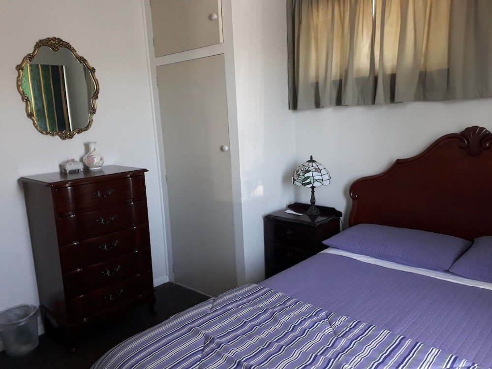 Standard room Airport Silver Fern Accommodation