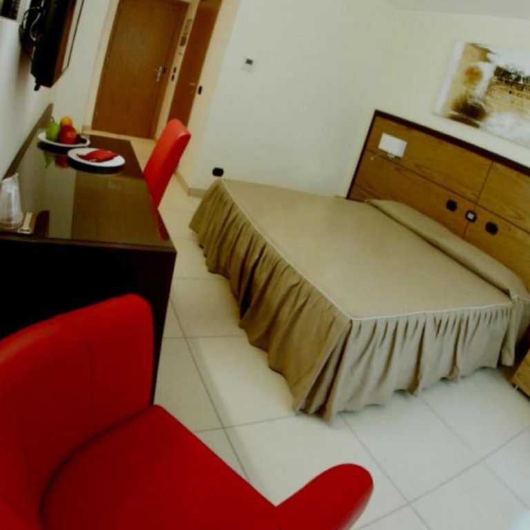 Suite Hotel Novarello Resort & Spa