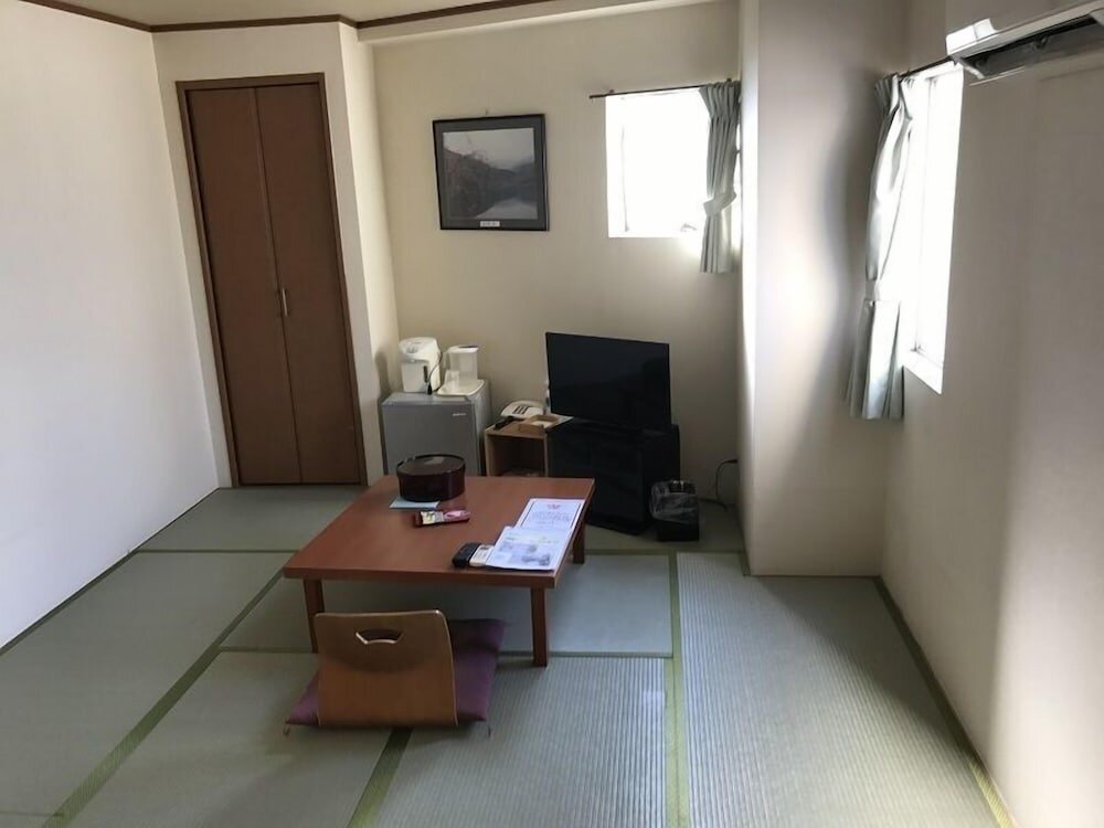 Economy Zimmer Itoen Hotel Bekkan