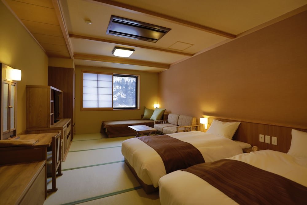 Komfort Zimmer Onyado Yuinoshou
