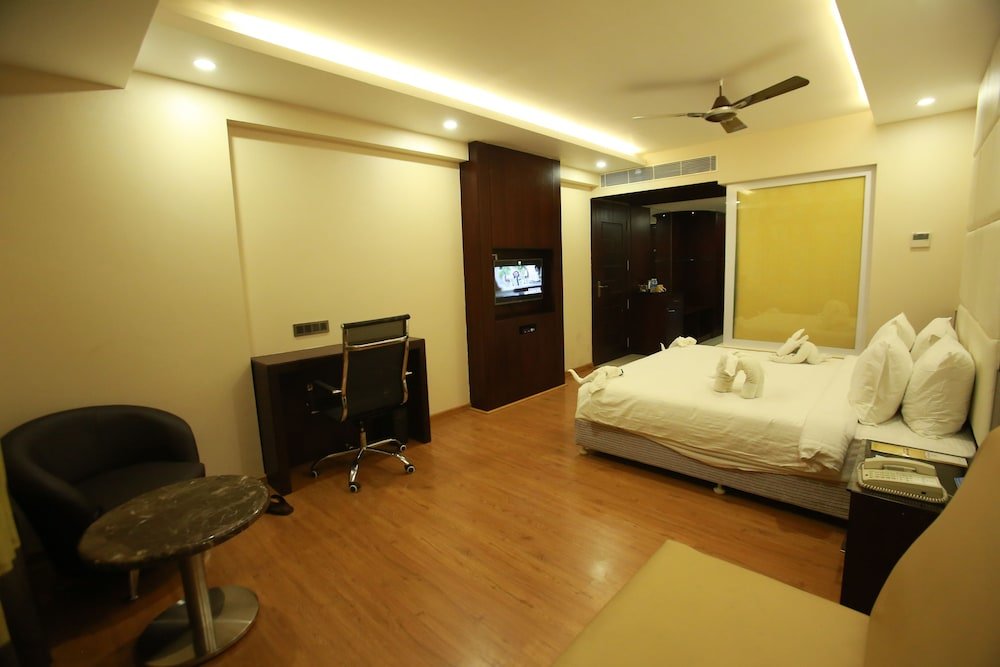 Premium room Hotel Himalayaa
