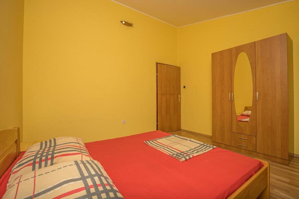Apartment Apartment in Crikvenica 41210