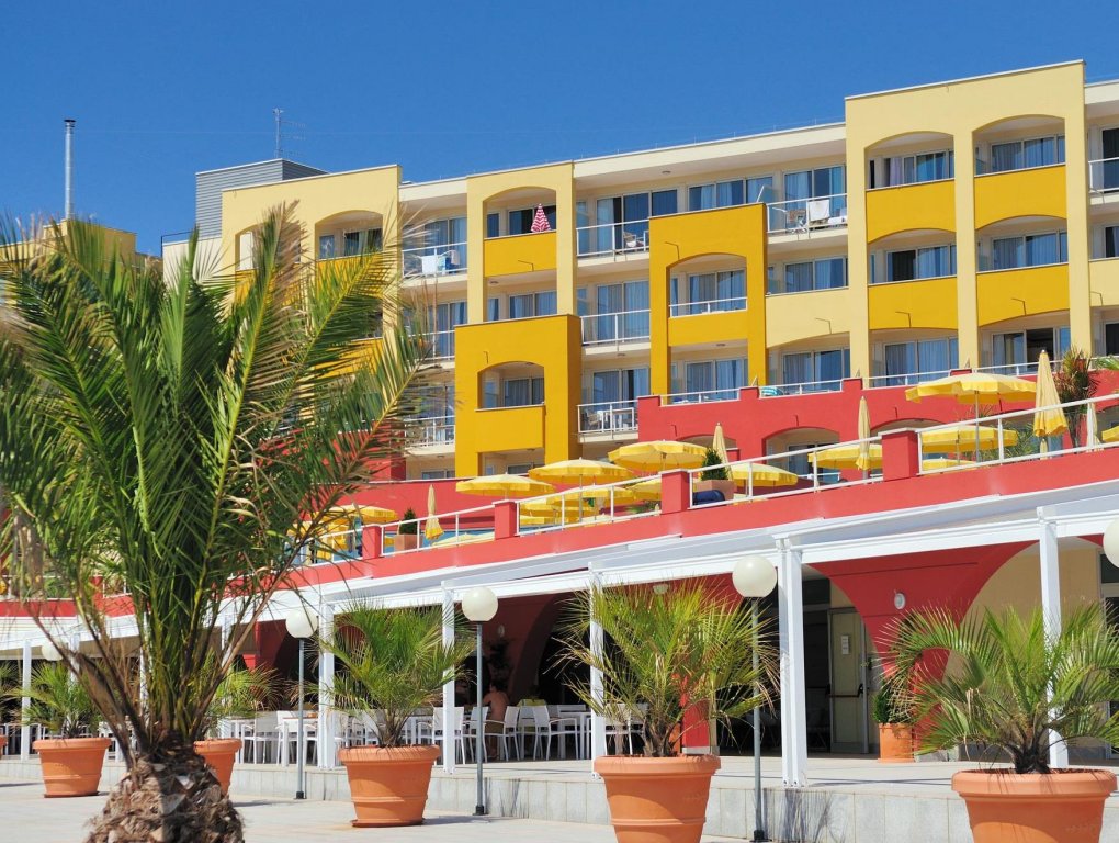 Superior Apartment Resort del Mar